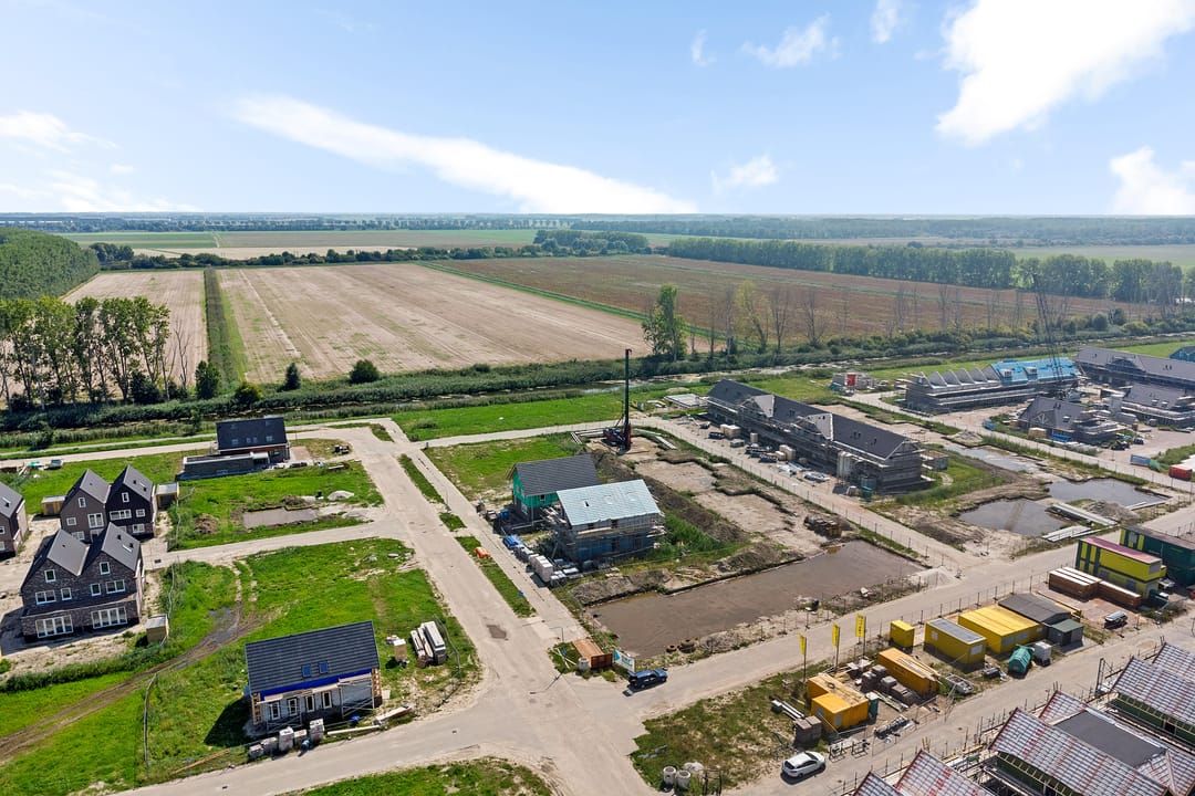 Foto 13 van Zonnedauwlaan 54