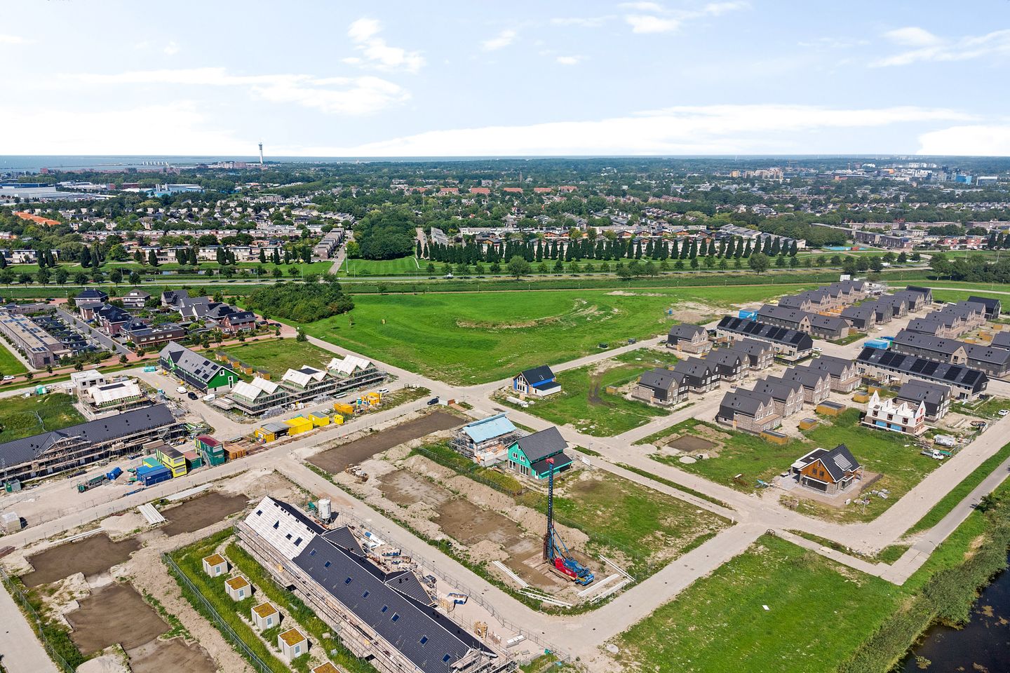 Foto 14 van Zonnedauwlaan 54