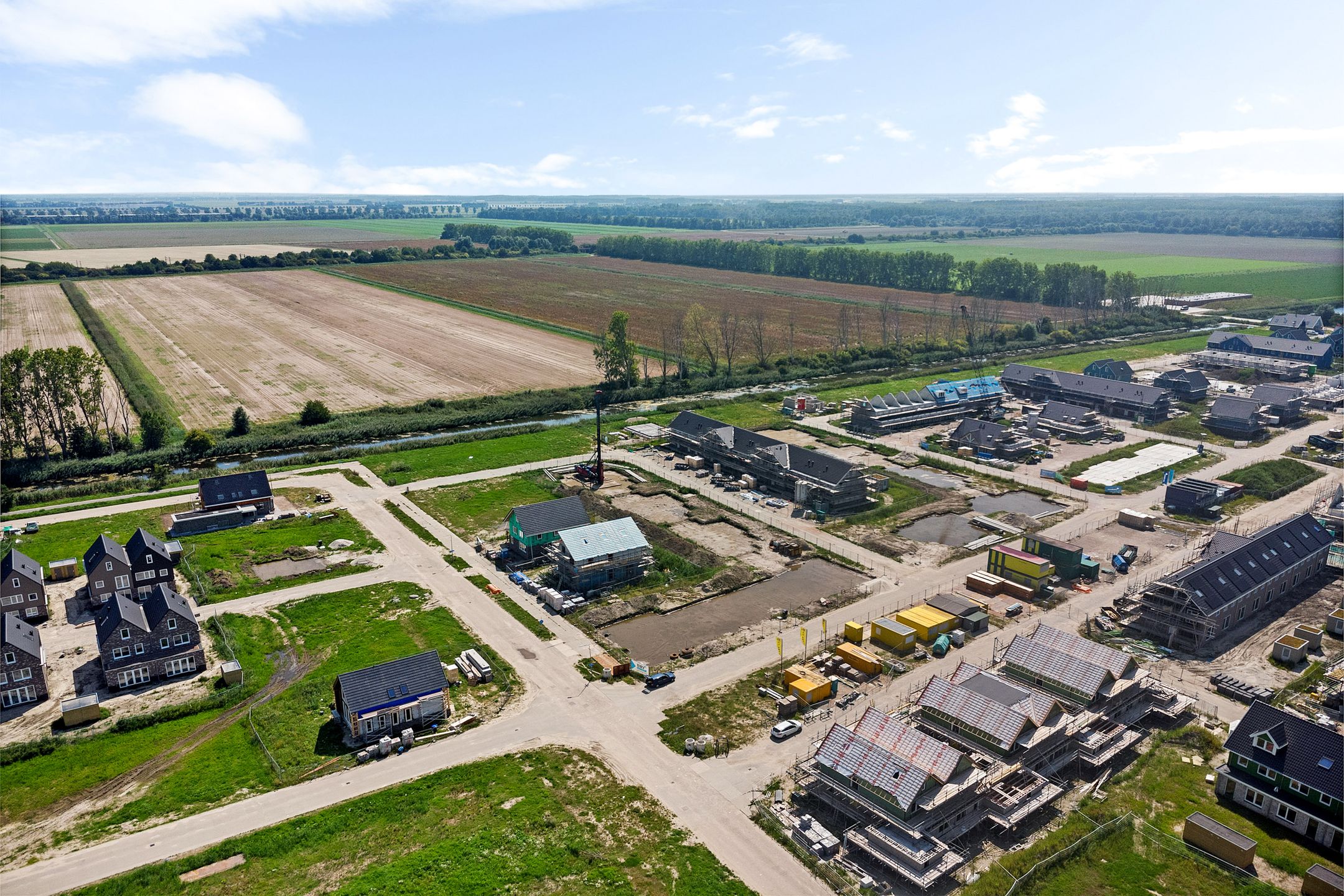 Foto 15 van Zonnedauwlaan 54