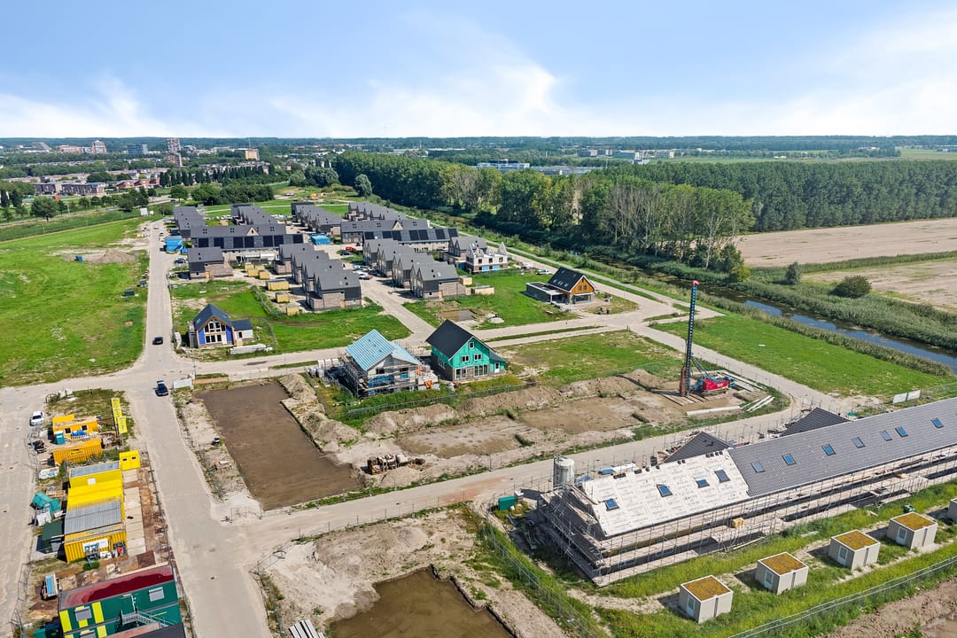 Foto 16 van Zonnedauwlaan 54