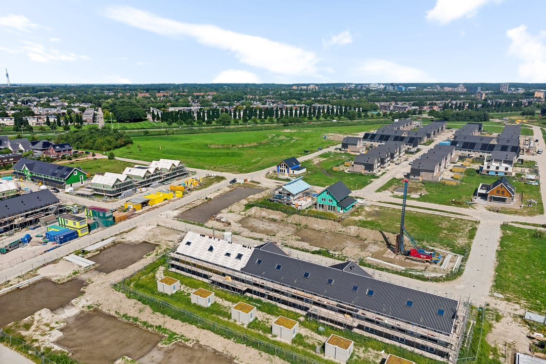 Foto 17 van Zonnedauwlaan 54