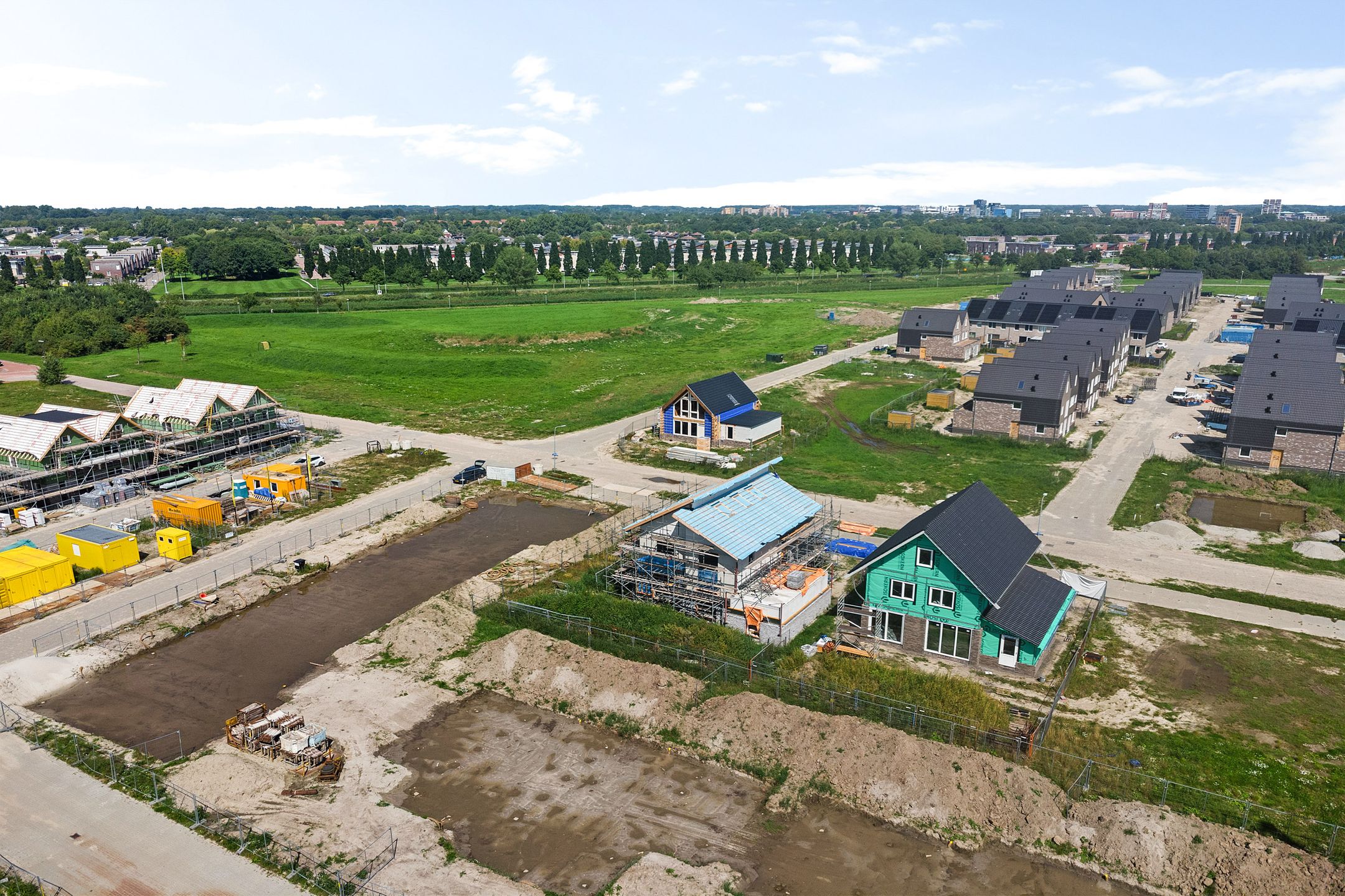 Foto 18 van Zonnedauwlaan 54