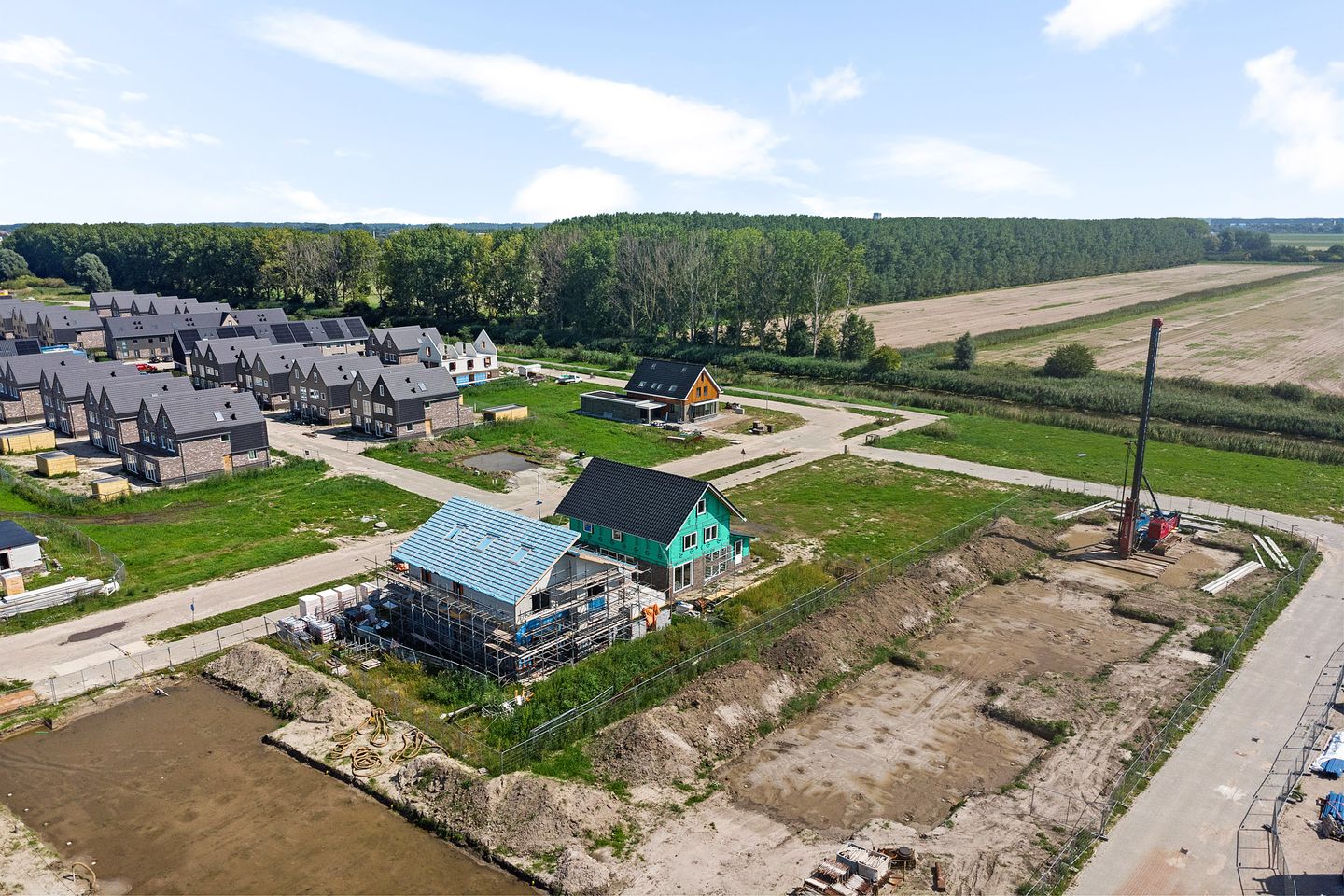 Foto 19 van Zonnedauwlaan 54