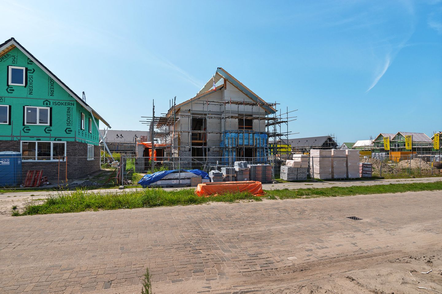 Foto 20 van Zonnedauwlaan 54