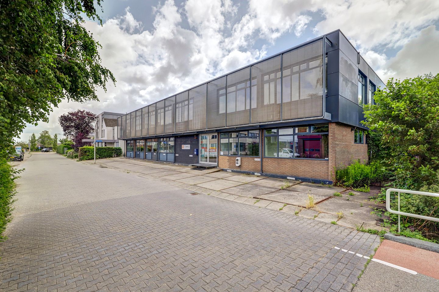 Bekijk foto 3 van Einsteinstraat 5-7