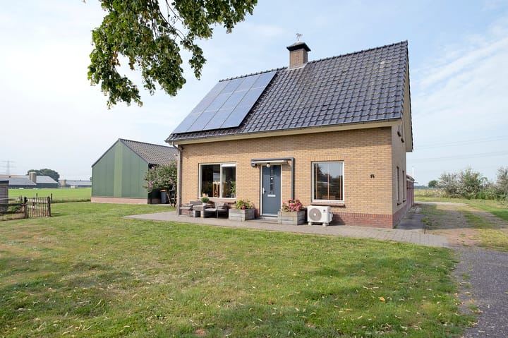 Foto 1 van Hoogeveenseweg 14