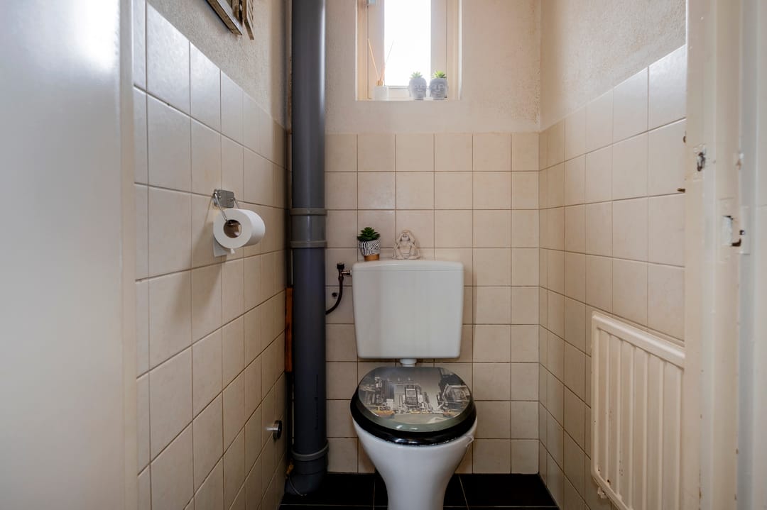 Photo 17 of Hoogeveenseweg 14