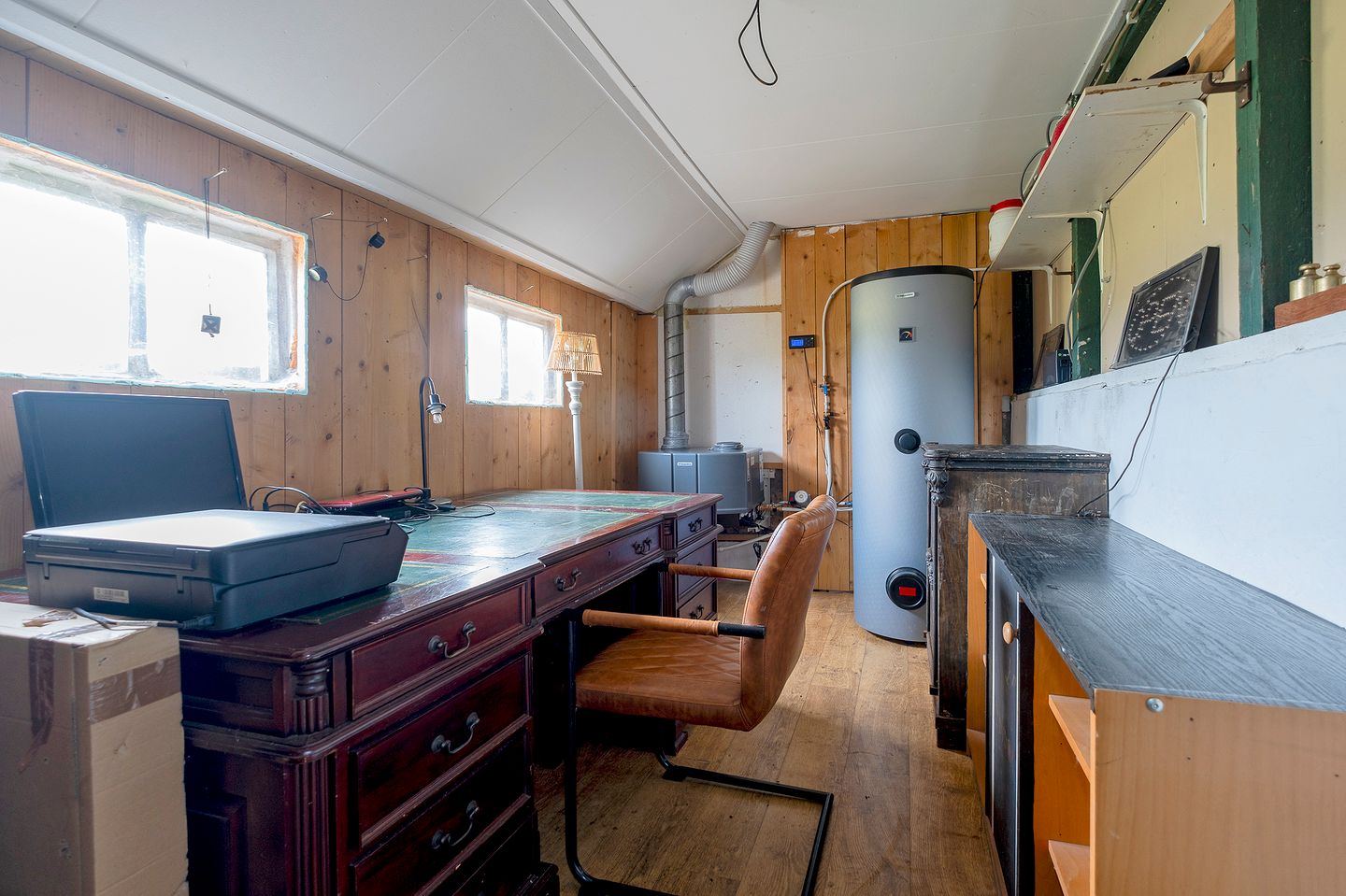 Photo 19 of Hoogeveenseweg 14