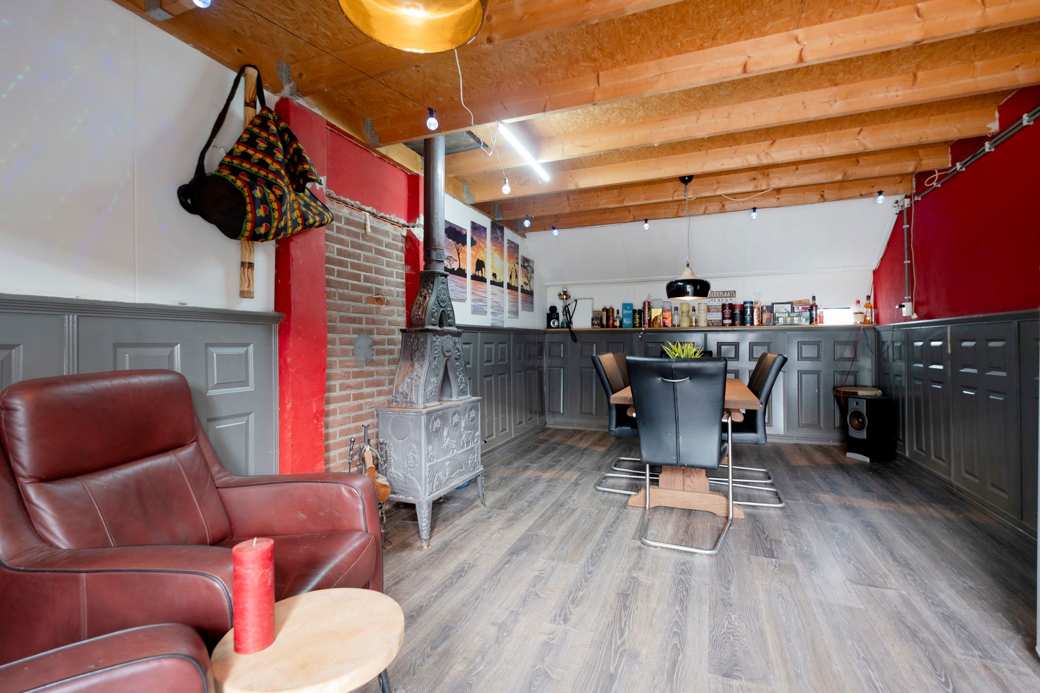 Photo 21 of Hoogeveenseweg 14