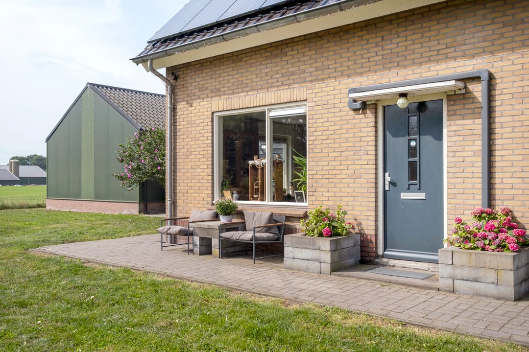 Photo 38 of Hoogeveenseweg 14