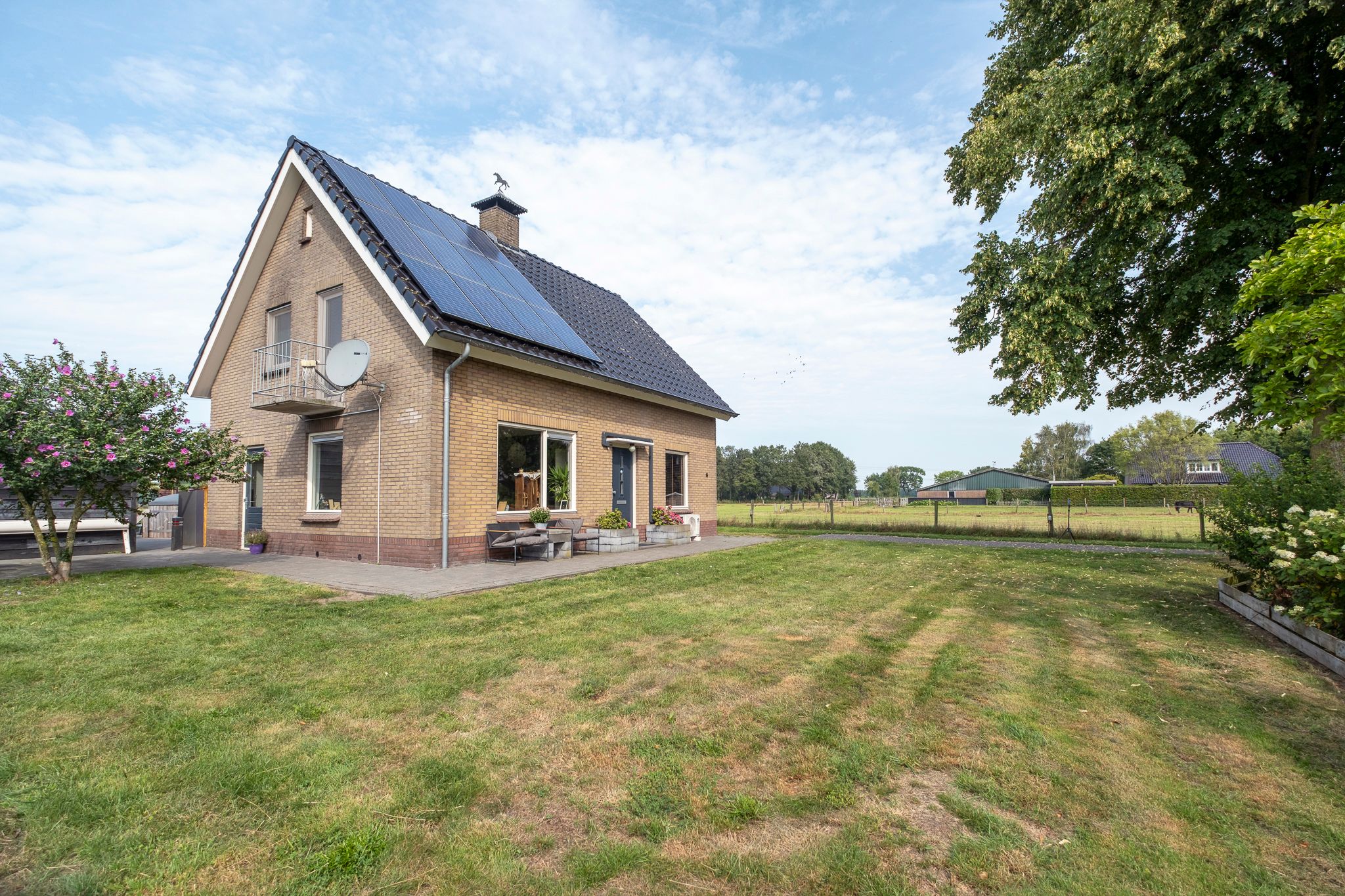 Photo 39 of Hoogeveenseweg 14