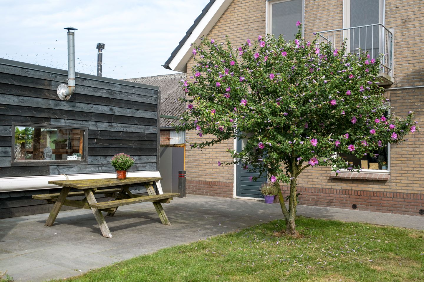 Photo 40 of Hoogeveenseweg 14