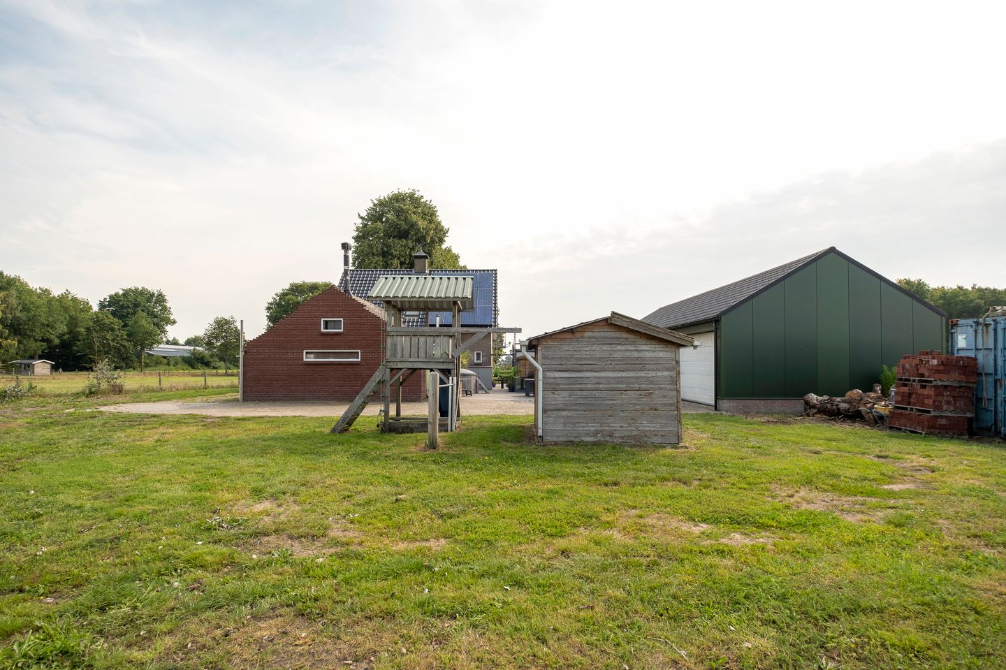 Photo 44 of Hoogeveenseweg 14