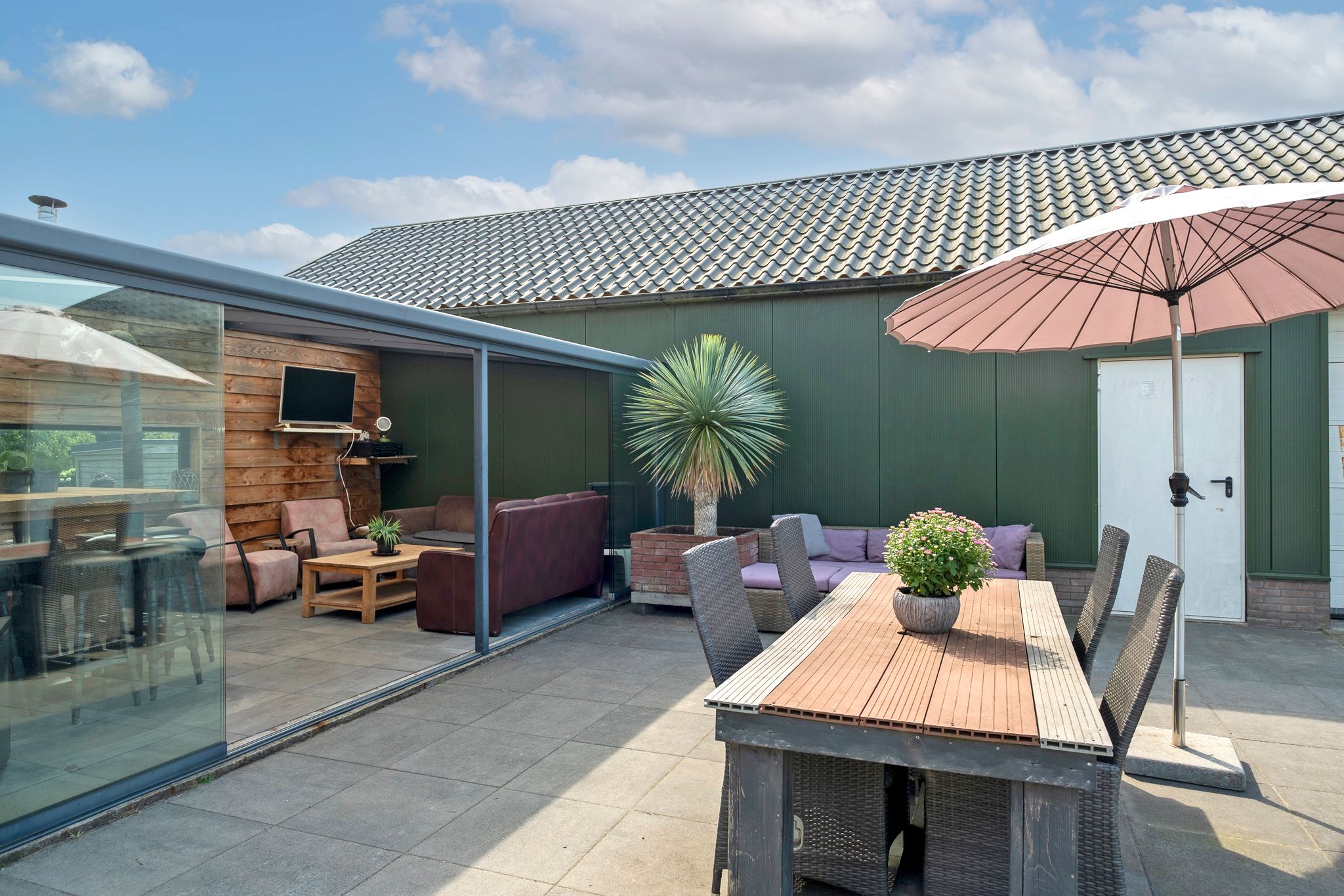 Photo 45 of Hoogeveenseweg 14