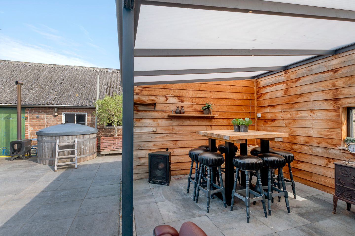 Photo 49 of Hoogeveenseweg 14