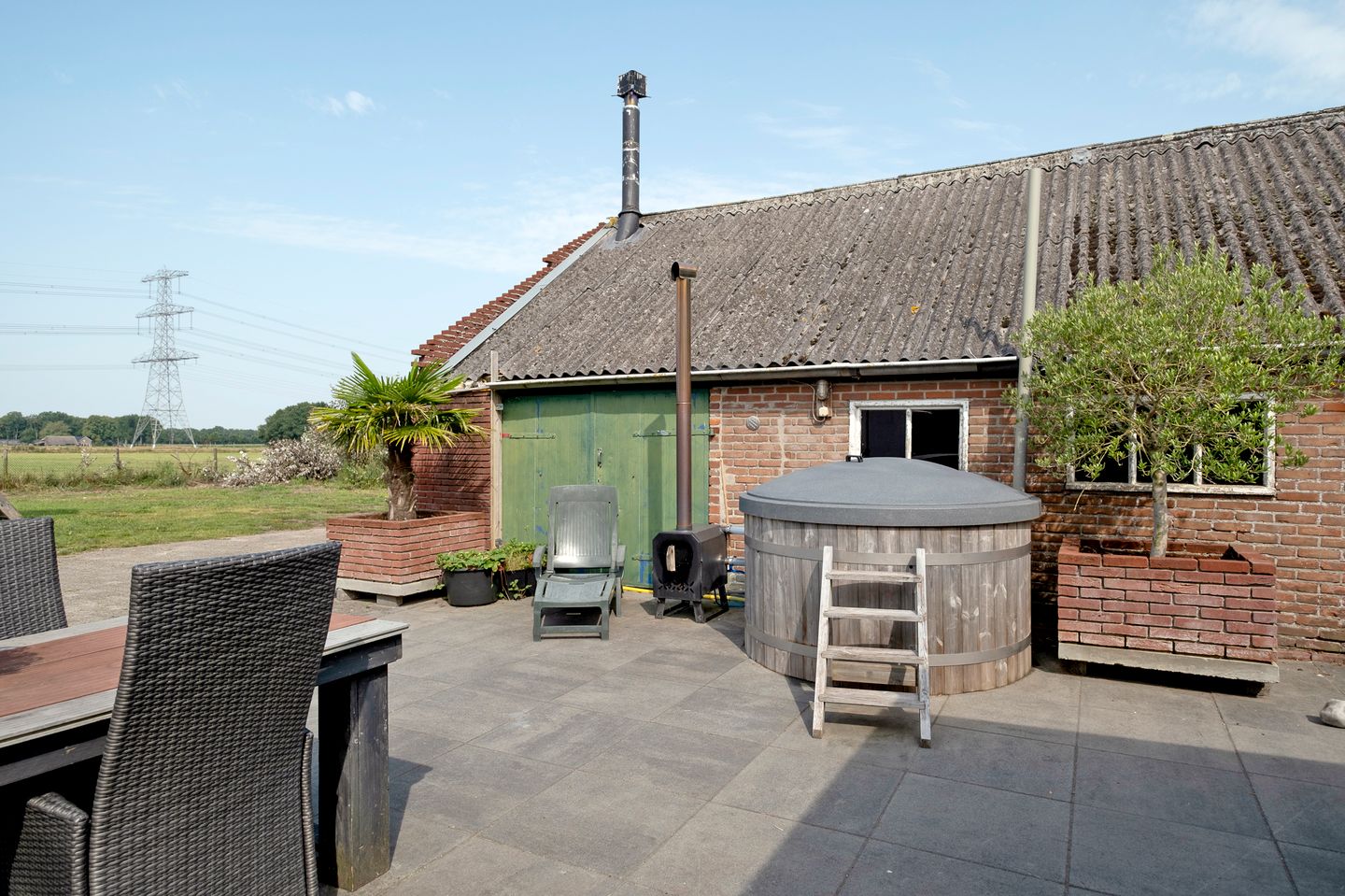 Photo 50 of Hoogeveenseweg 14