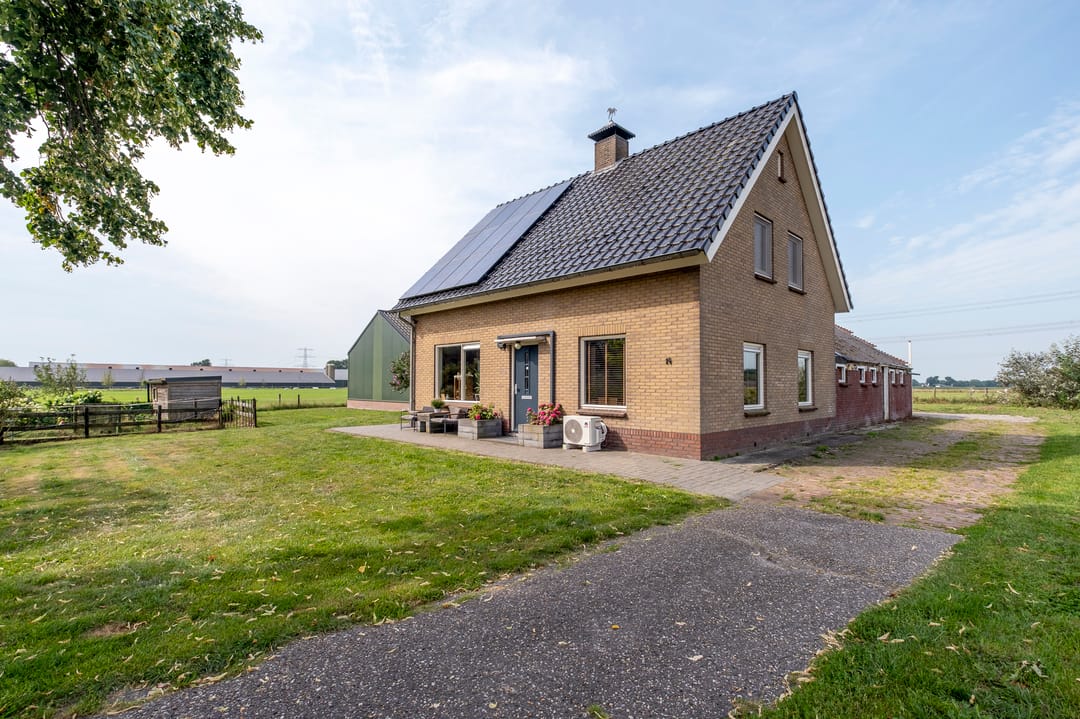 Photo 52 of Hoogeveenseweg 14