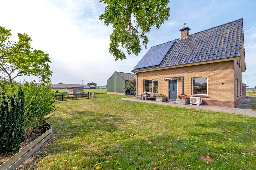 Photo 53 of Hoogeveenseweg 14