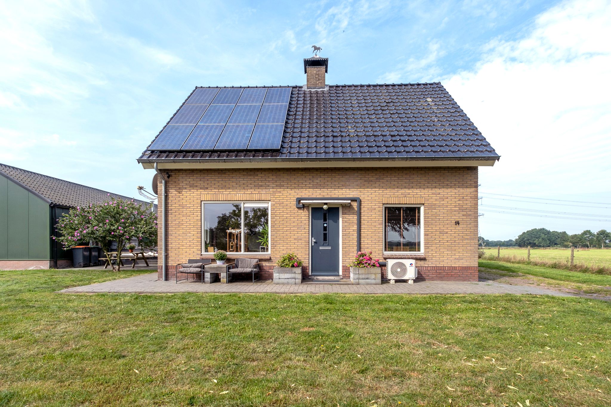 Photo 54 of Hoogeveenseweg 14