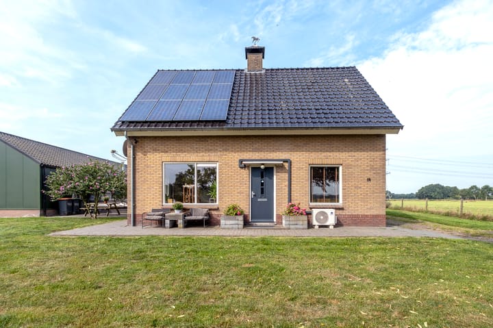 Foto 54 van Hoogeveenseweg 14