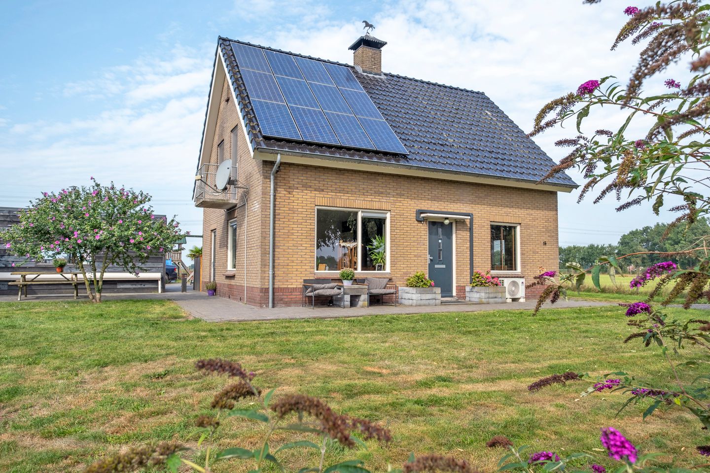 Photo 55 of Hoogeveenseweg 14