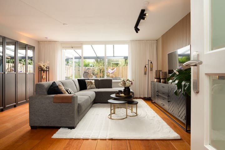 Foto 2 van Groen van Prinstererlaan 45