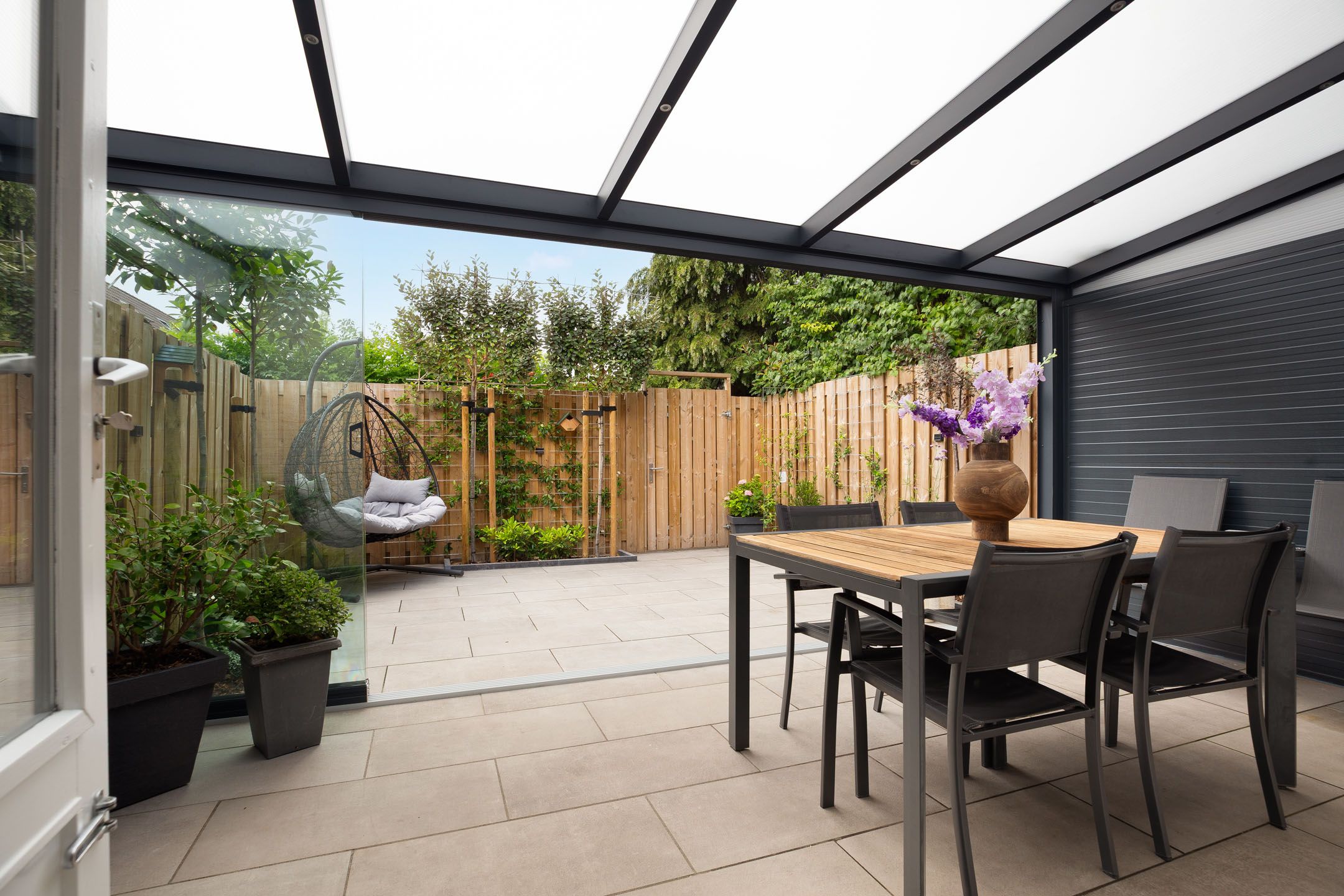 Photo 3 of Groen van Prinstererlaan 45