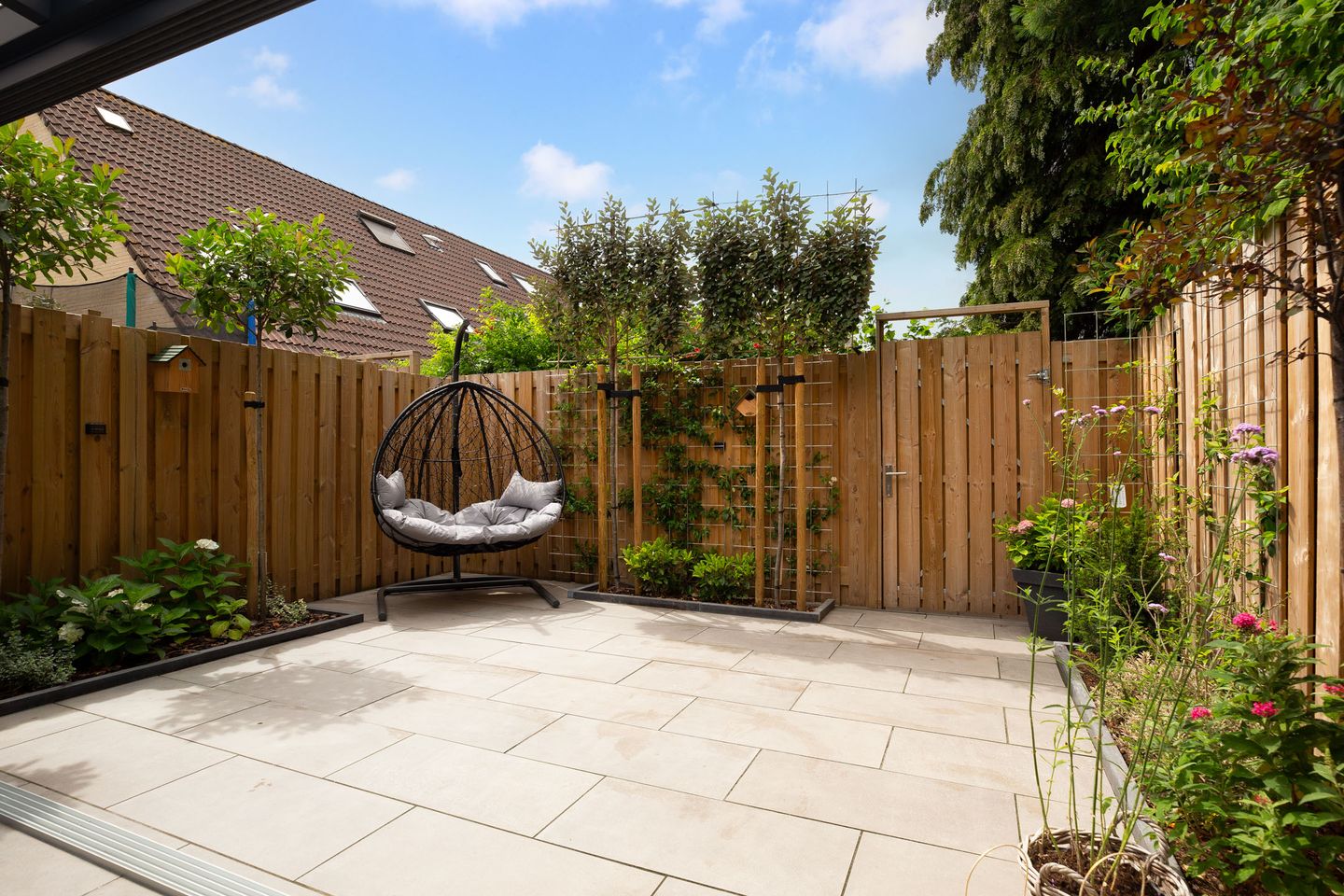 Photo 4 of Groen van Prinstererlaan 45