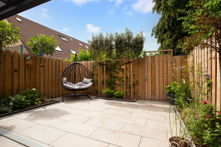 Foto 4 van Groen van Prinstererlaan 45