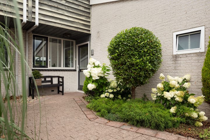 Foto 6 van Groen van Prinstererlaan 45