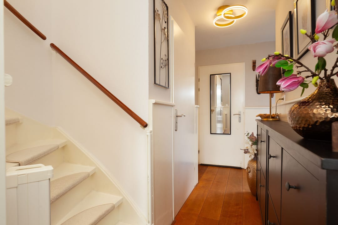 Photo 7 of Groen van Prinstererlaan 45