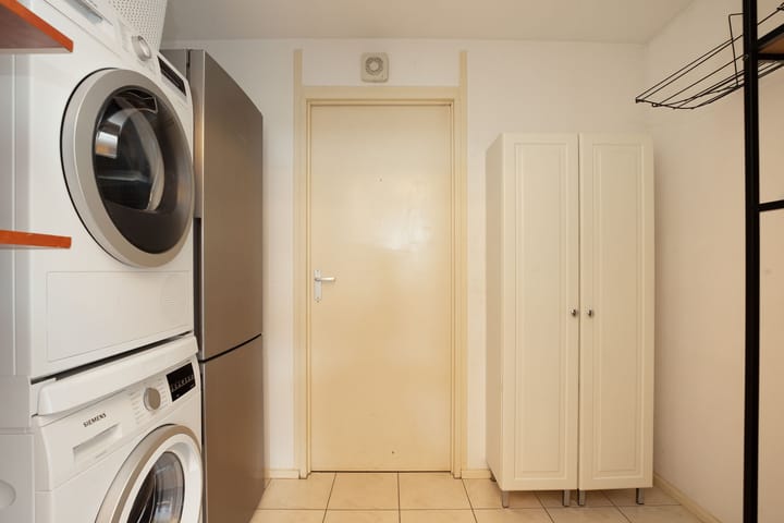 Foto 8 van Groen van Prinstererlaan 45