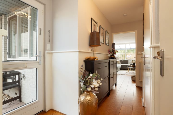 Foto 9 van Groen van Prinstererlaan 45