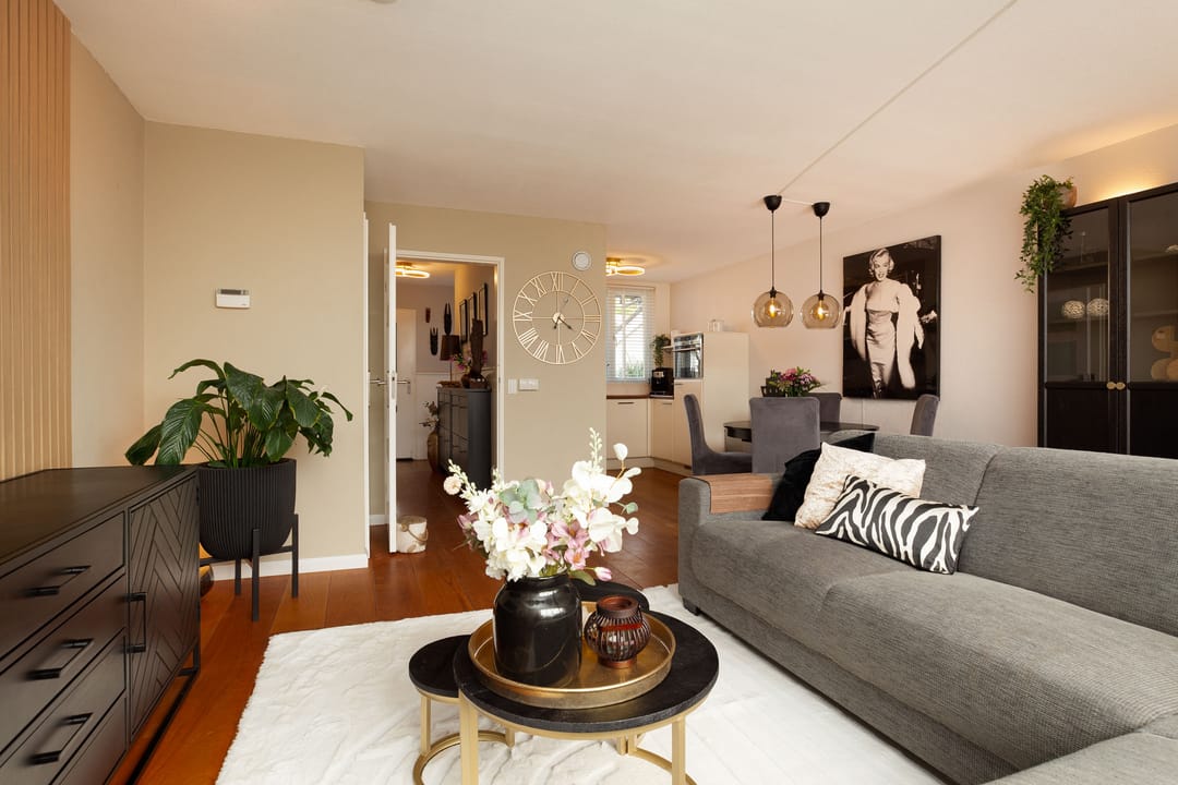 Photo 11 of Groen van Prinstererlaan 45