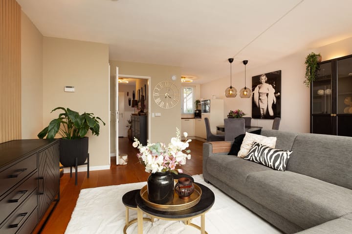 Foto 11 van Groen van Prinstererlaan 45