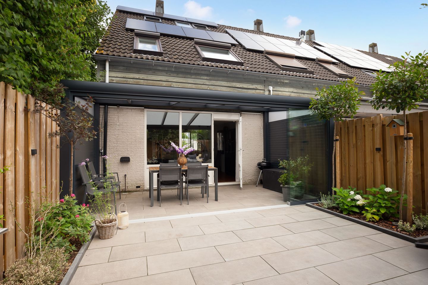 Photo 14 of Groen van Prinstererlaan 45