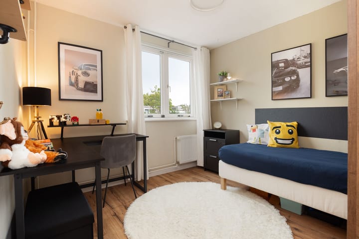 Foto 18 van Groen van Prinstererlaan 45