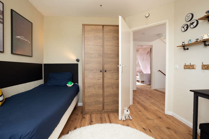 Foto 19 van Groen van Prinstererlaan 45