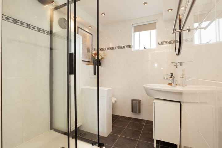 Foto 21 van Groen van Prinstererlaan 45