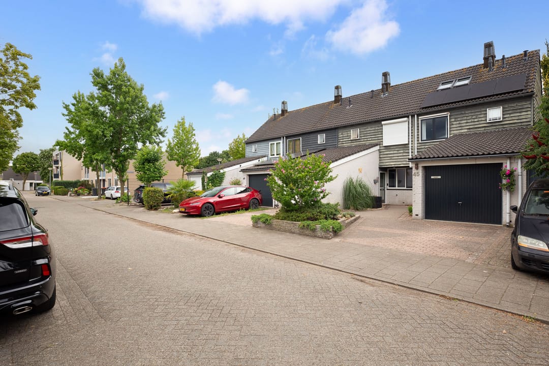 Photo 26 of Groen van Prinstererlaan 45