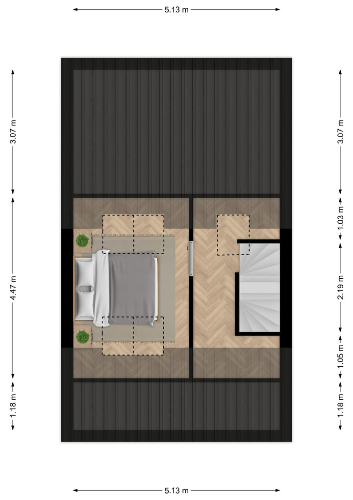Foto 30 van Groen van Prinstererlaan 45