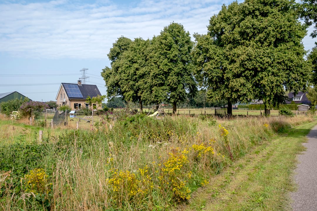 Photo 58 of Hoogeveenseweg 14