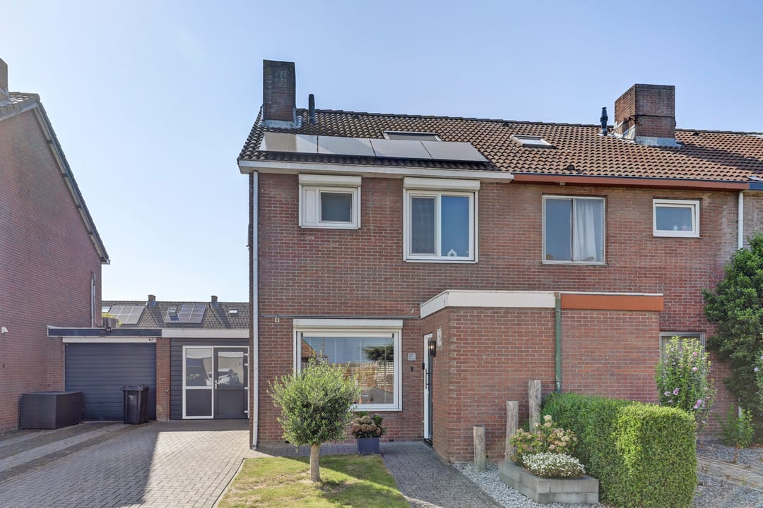 Photo 1 of Oostendestraat 25