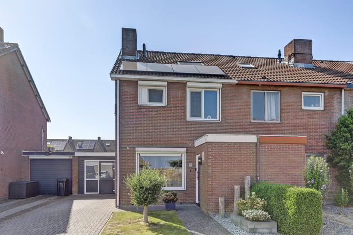 Photo 1 of Oostendestraat 25