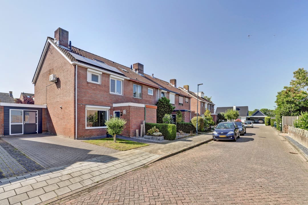 Photo 2 of Oostendestraat 25