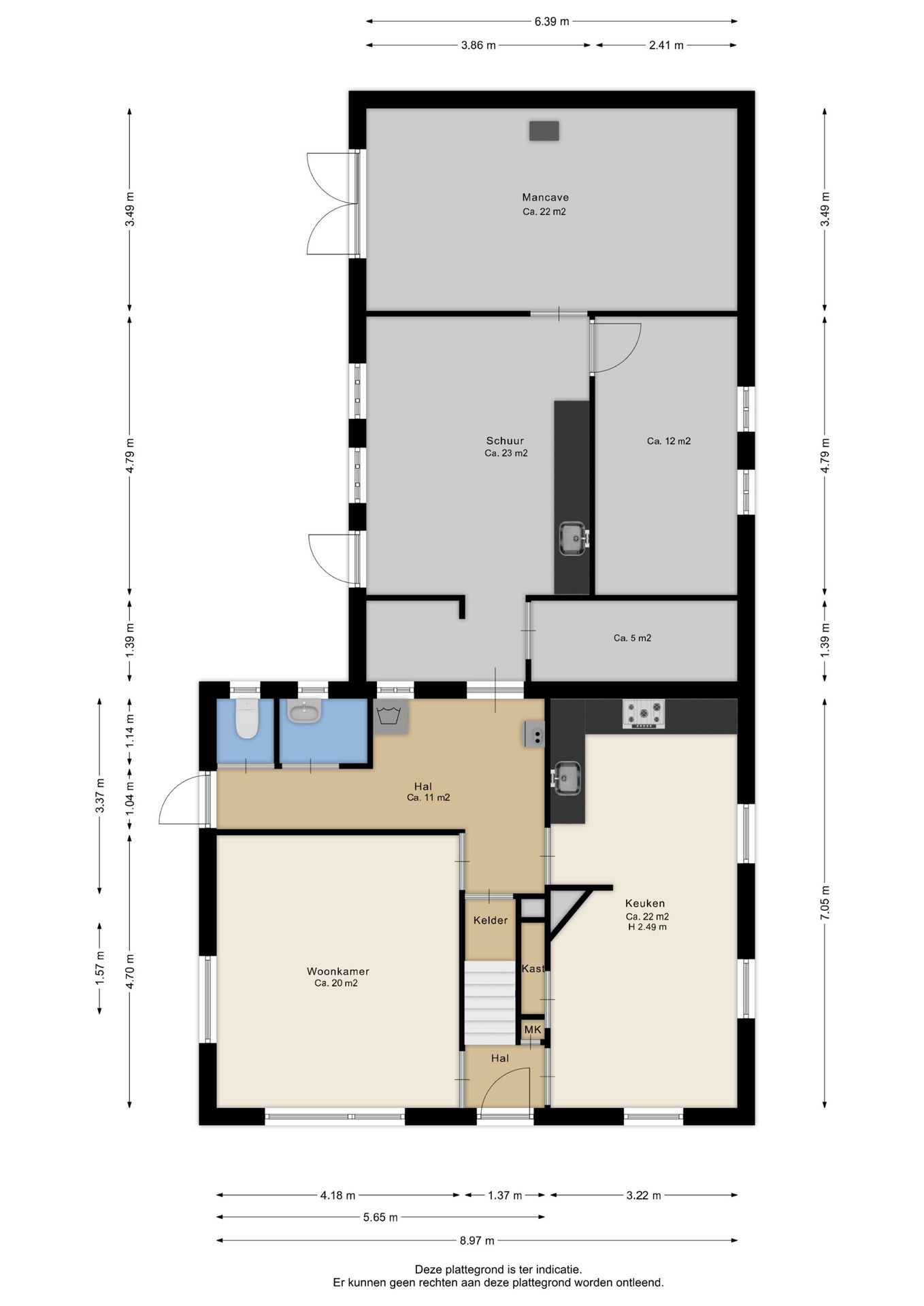 Photo 63 of Hoogeveenseweg 14