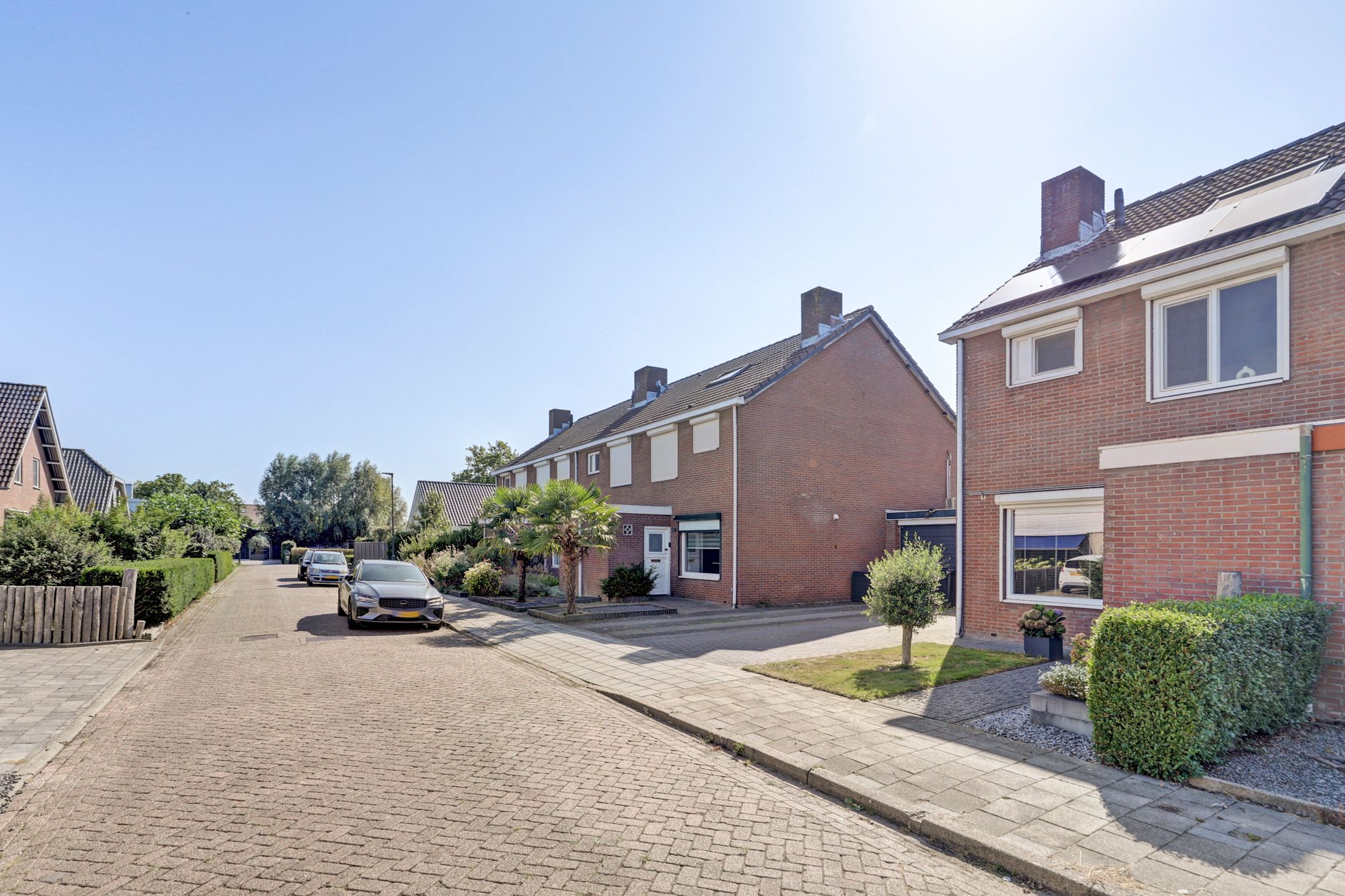 Photo 3 of Oostendestraat 25