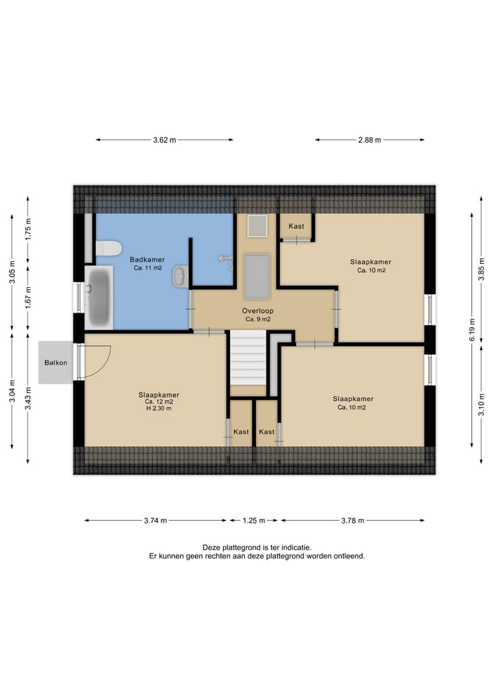 Foto 64 van Hoogeveenseweg 14