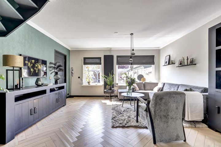 Foto 5 van Oostendestraat 25