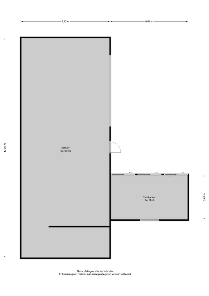 Foto 67 van Hoogeveenseweg 14